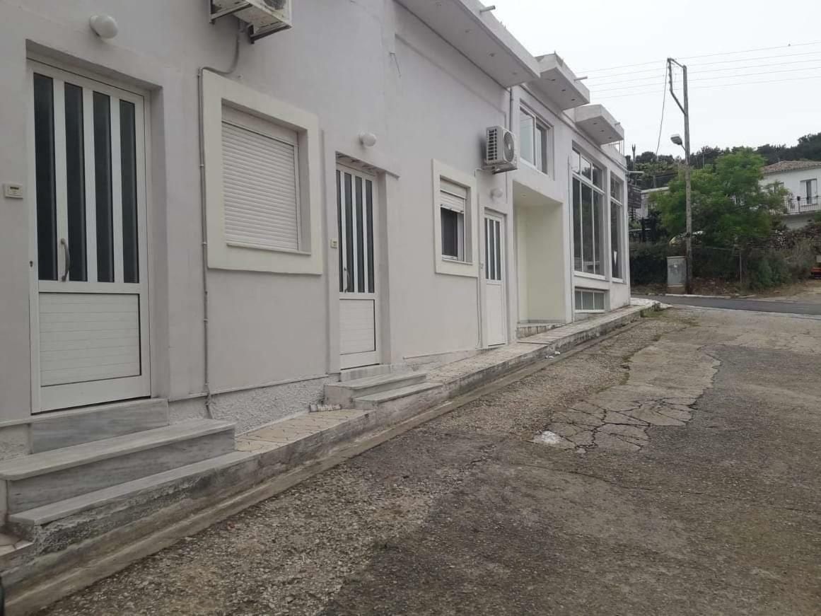 Jenny Studios Pylos Exterior photo