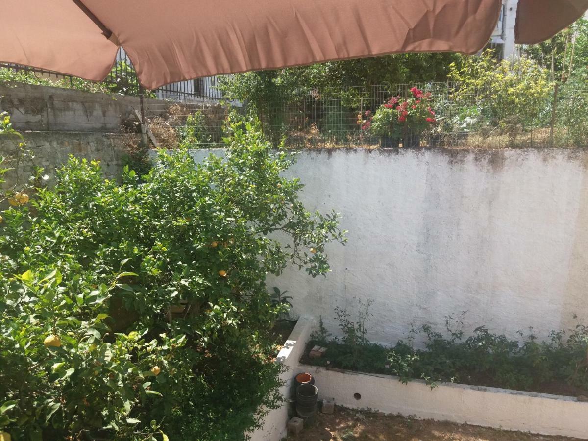 Jenny Studios Pylos Exterior photo